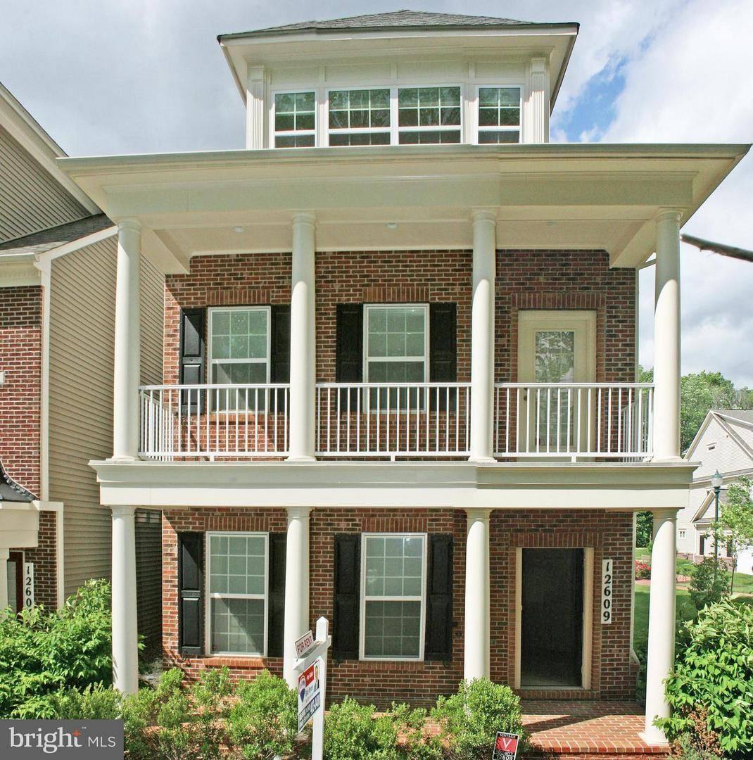 Townhouse for rent at 12609 Horseshoe Bend Circle, Clarksburg, MD 20871