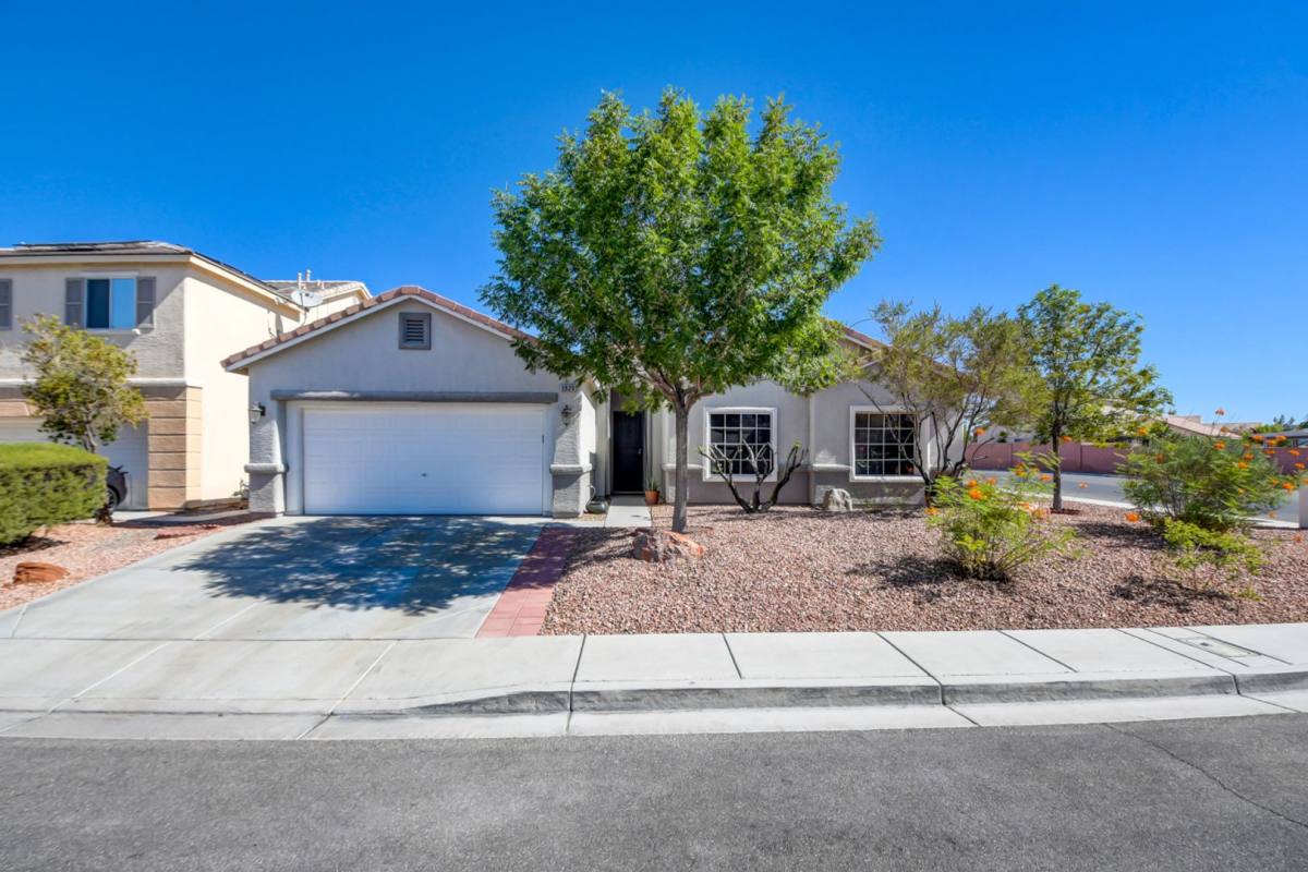 House for rent at 3920 China Cloud Dr, North Las Vegas, NV 89031