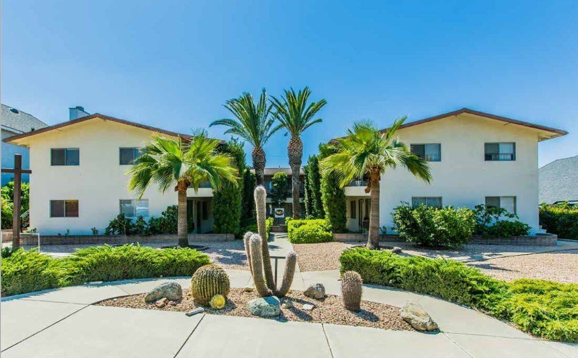 Apartment for rent at 35455 Yucaipa Blvd, Yucaipa, CA 92399