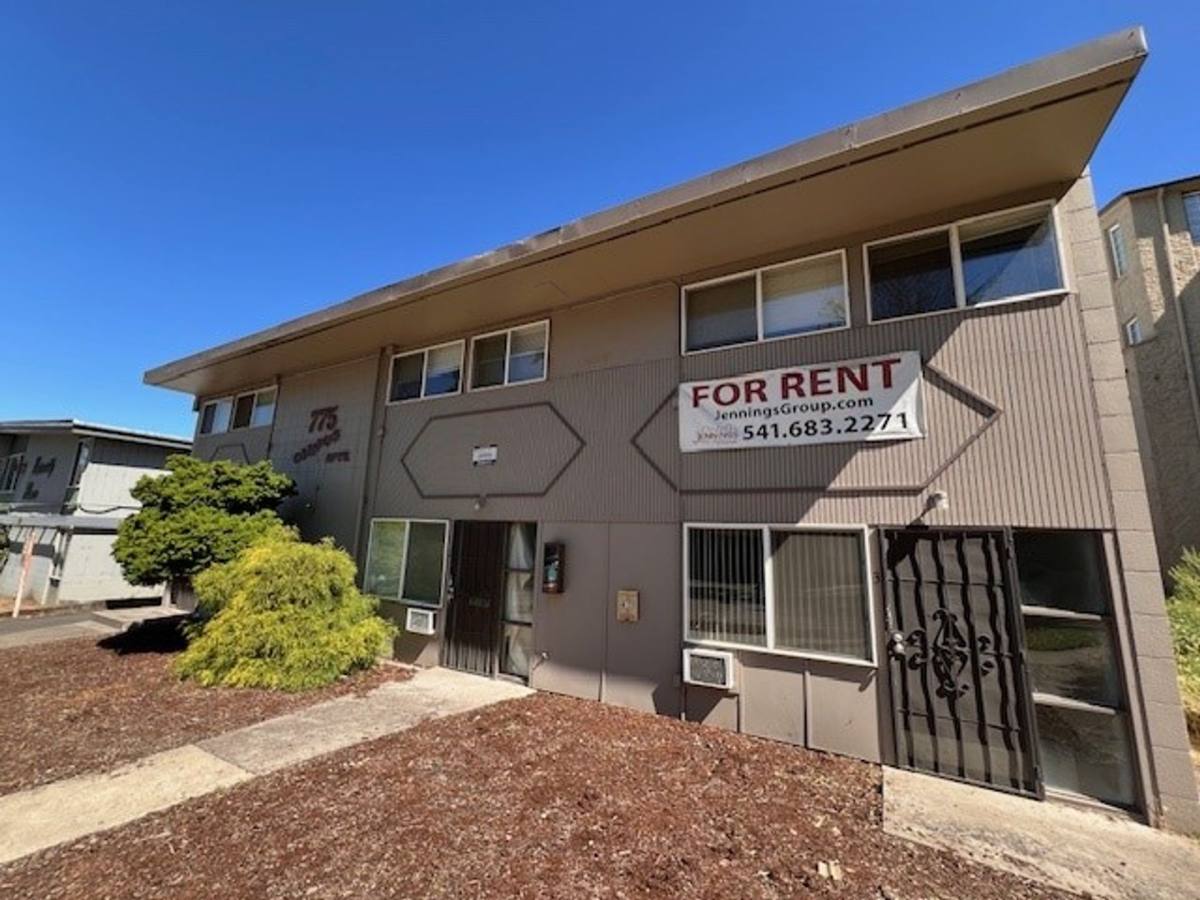 775 E 15th Ave, Eugene, OR 97401