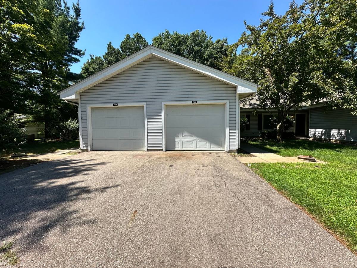 Apartment for rent at 700 -789 Toulouse Blvd, Battle Creek, MI 49017