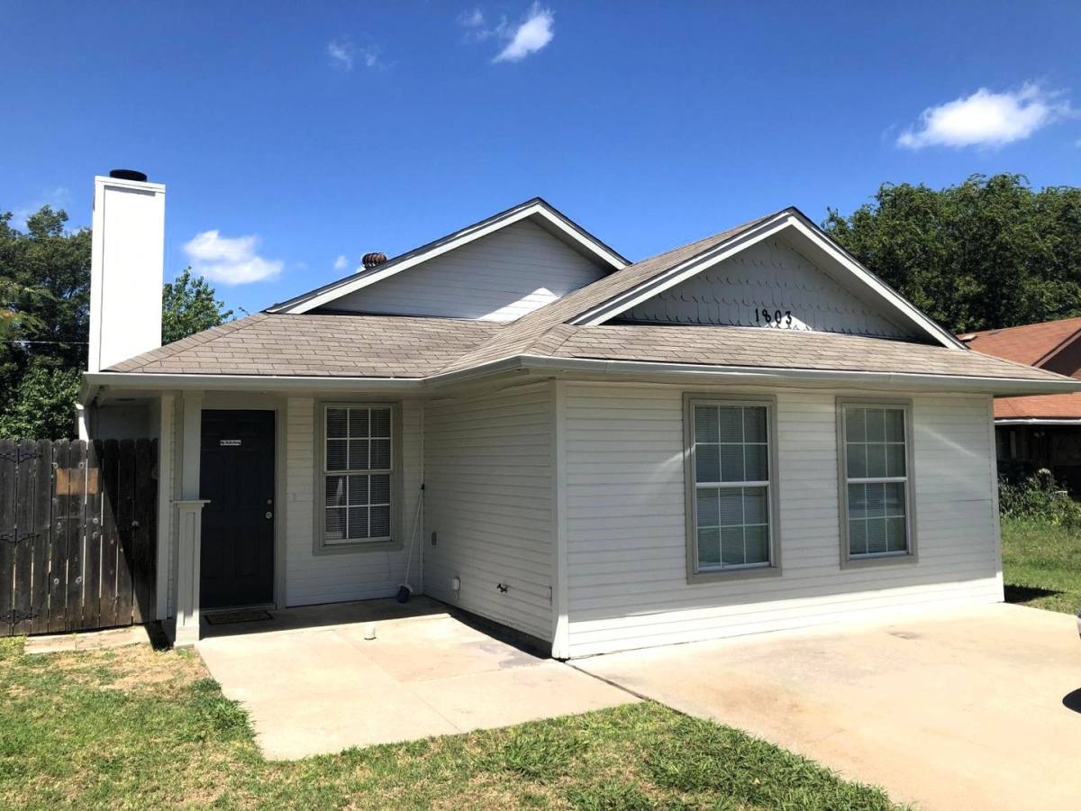 House for rent at 1803 Dickens Dr, Killeen, TX 76543