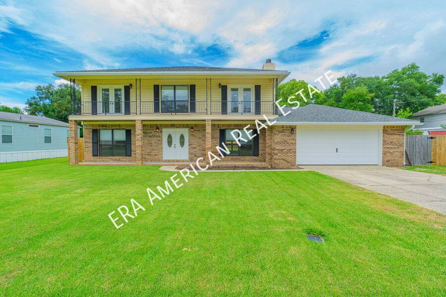 House for rent at 715 Dale Place, Fort Walton Beach, FL 32547
