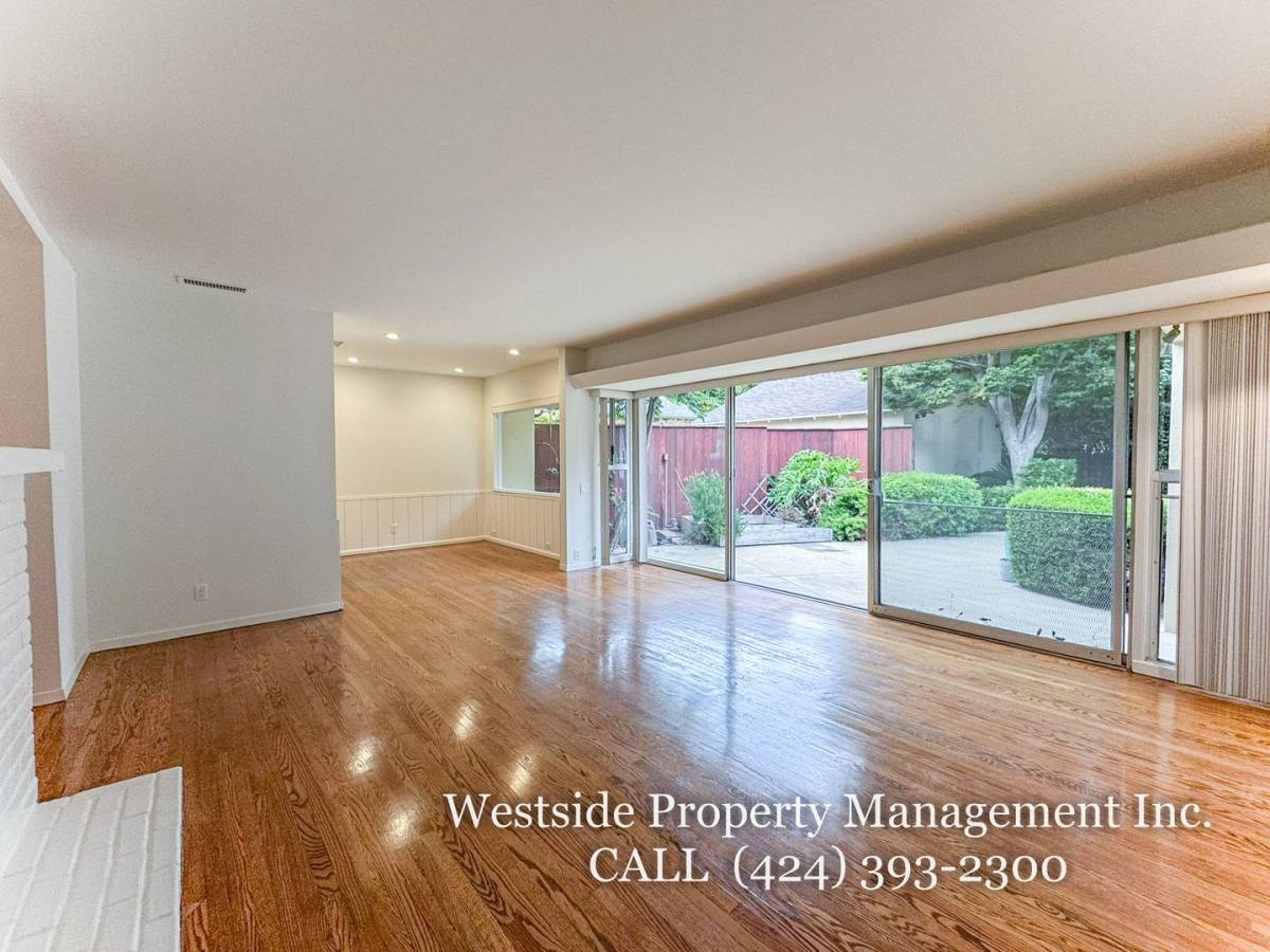 Condo for rent at 3404 Butler Ave, Los Angeles, CA 90066