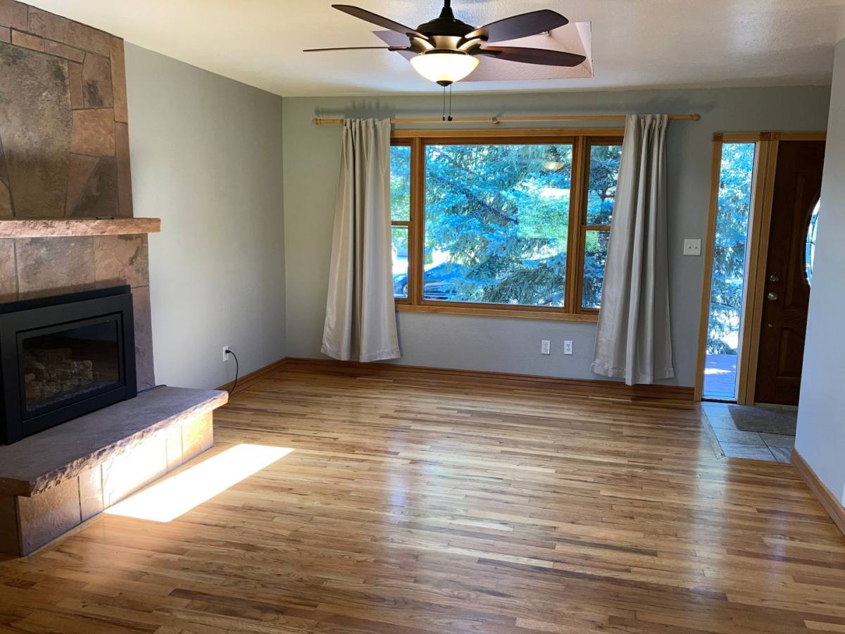 House for rent at 1245 Claremont Dr, Boulder, CO 80305