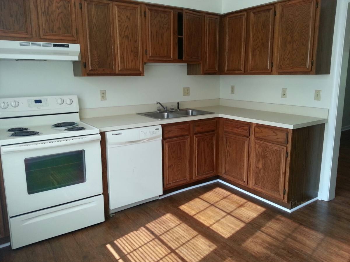 Townhouse for rent at 115 Mill Lane Rd, Lynchburg, VA 24503