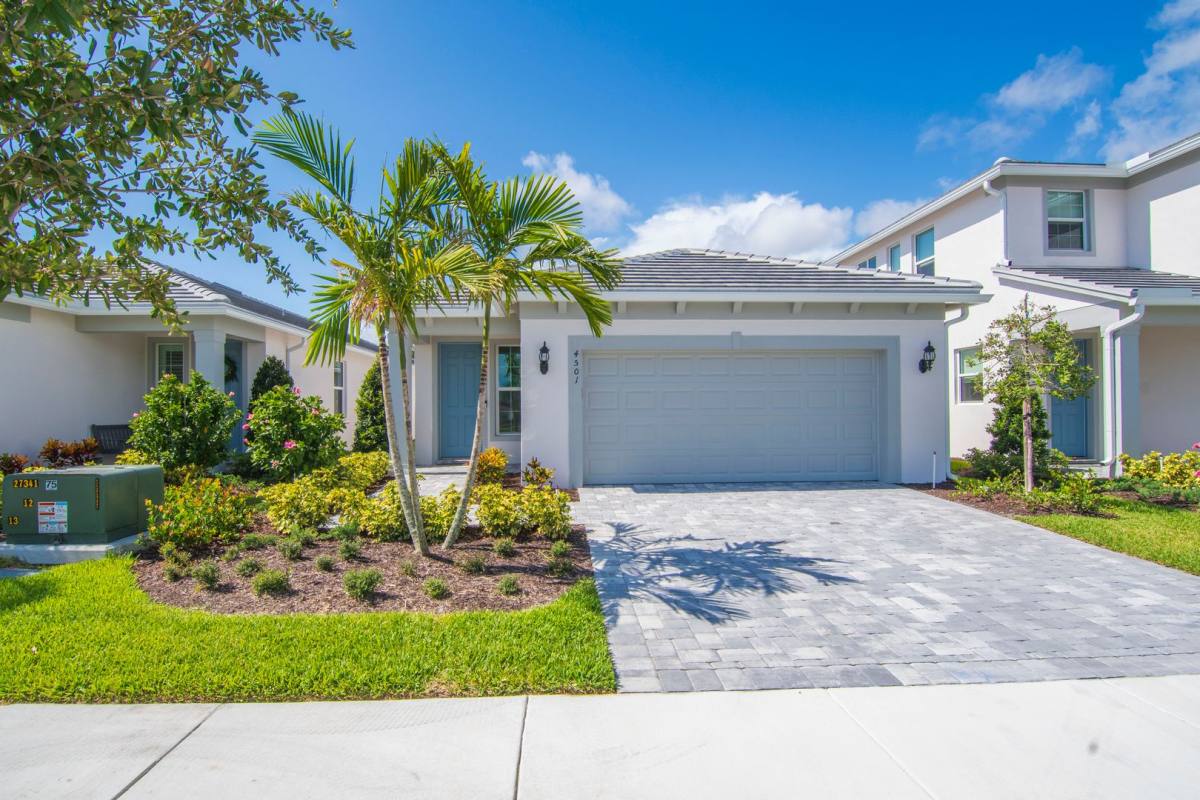 House for rent at 4501 Nautilus Circle, Vero Beach, FL 32967