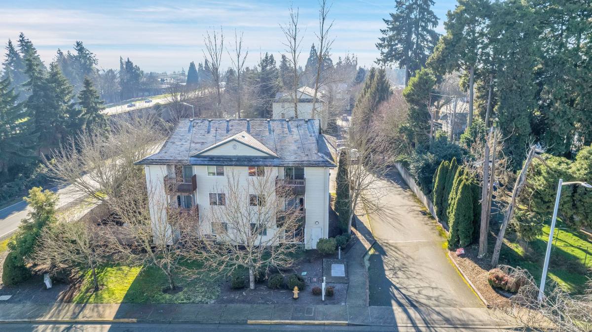 Apartment for rent at 3448-68 Livingston St NE, Salem, OR 97301