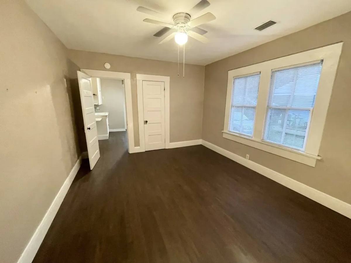 House for rent at 711 E Lafayette St, Tallahassee, FL 32301