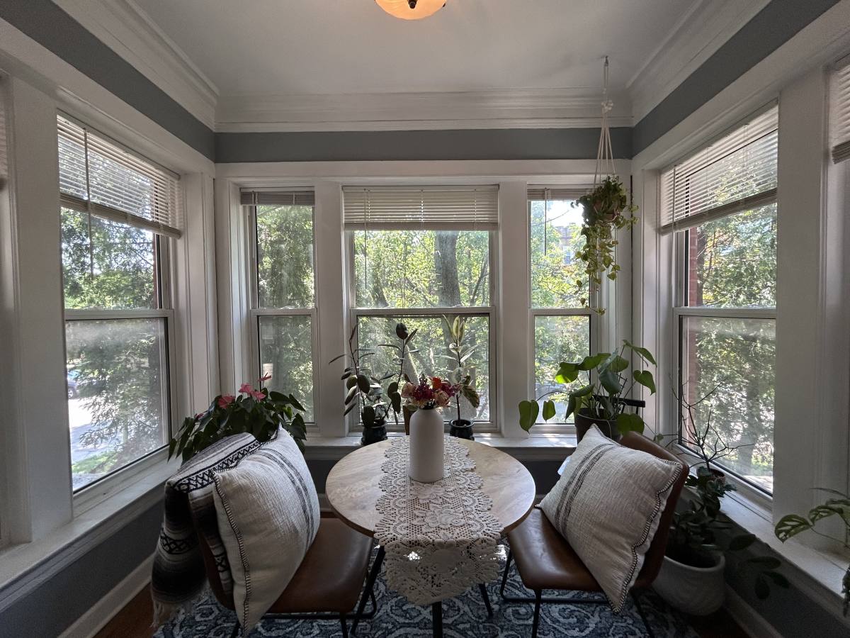 Apartment for rent at 2554 W Eastwood #2W, Chicago, IL 60625