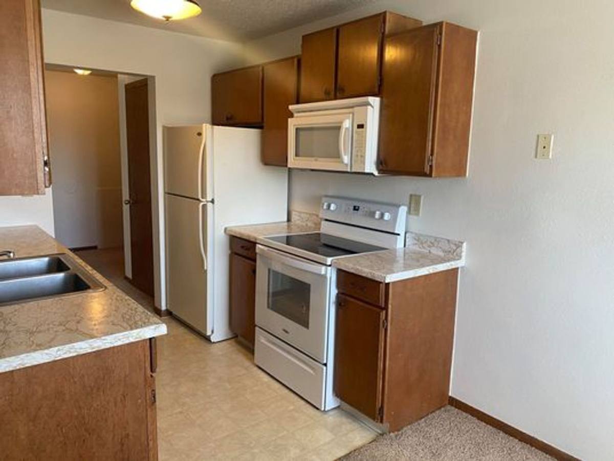 Apartment for rent at 1122 27th Ave S, Moorhead, MN 56560