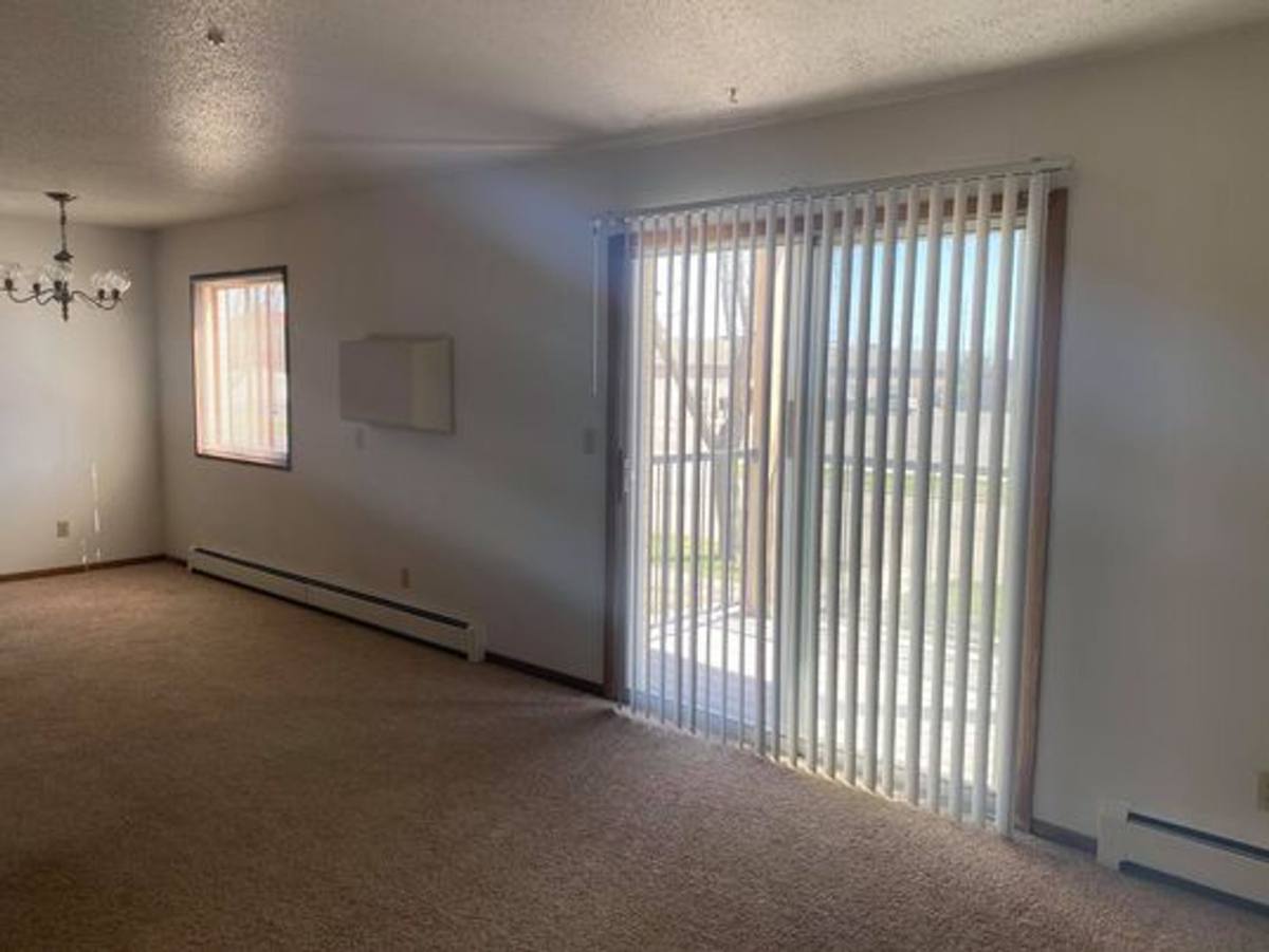 Apartment for rent at 1122 27th Ave S, Moorhead, MN 56560