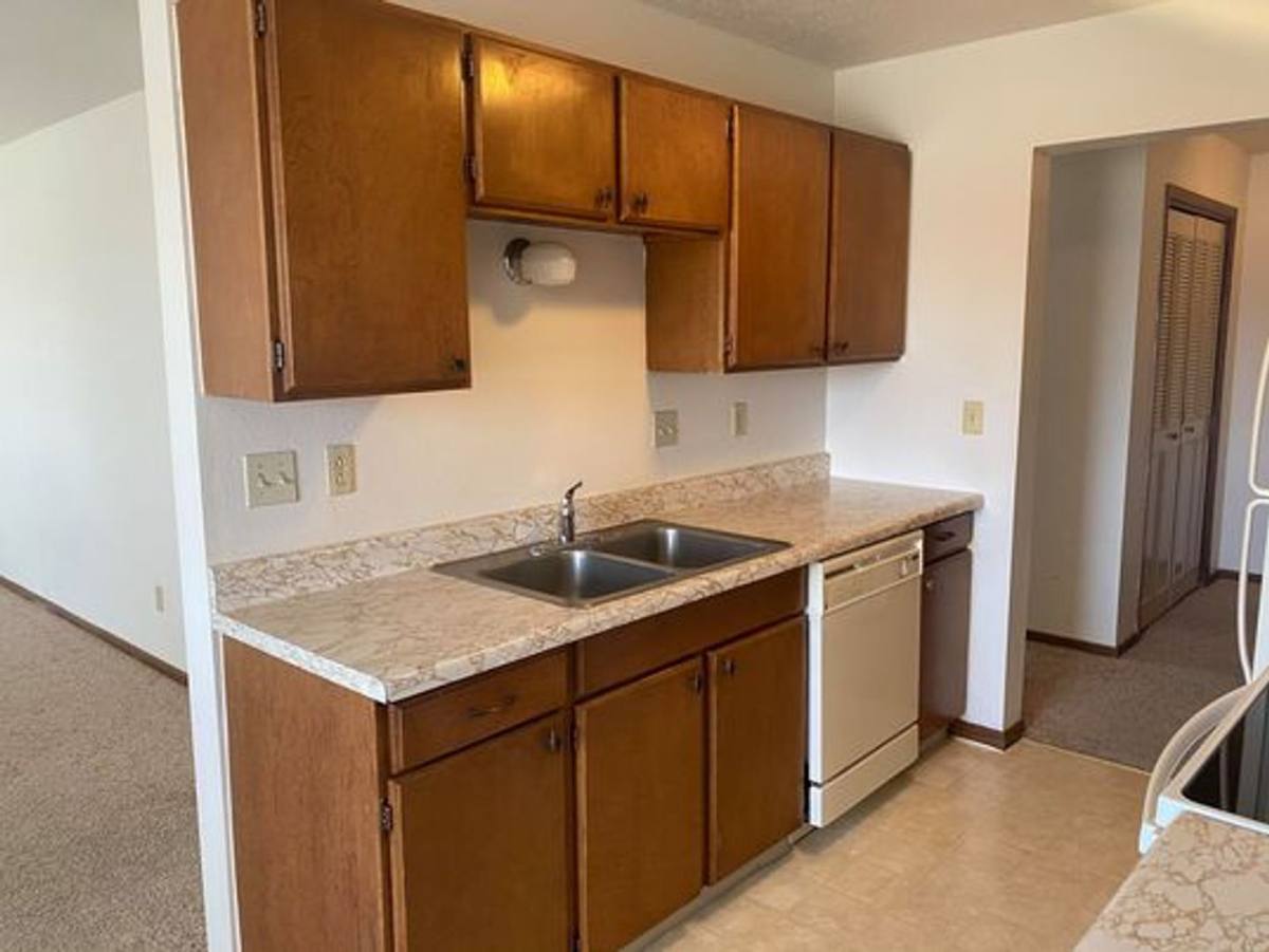 Apartment for rent at 1122 27th Ave S, Moorhead, MN 56560