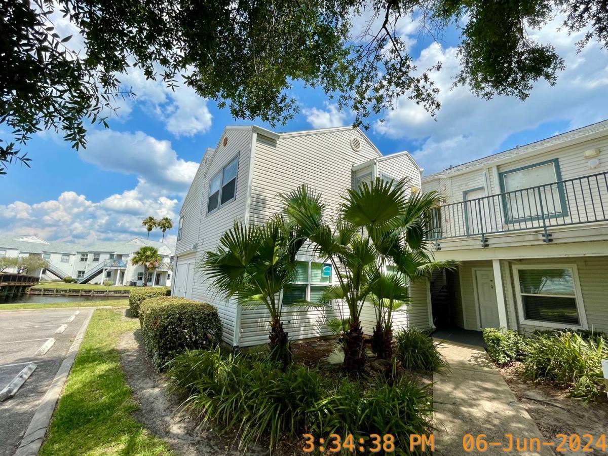 Condo for rent at 2544 Woodgate Blvd #202, Orlando, FL 32822