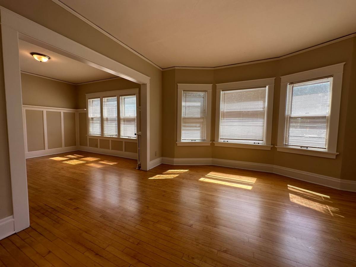 Apartment for rent at 1704 E Locust St, Milwaukee, WI 53211