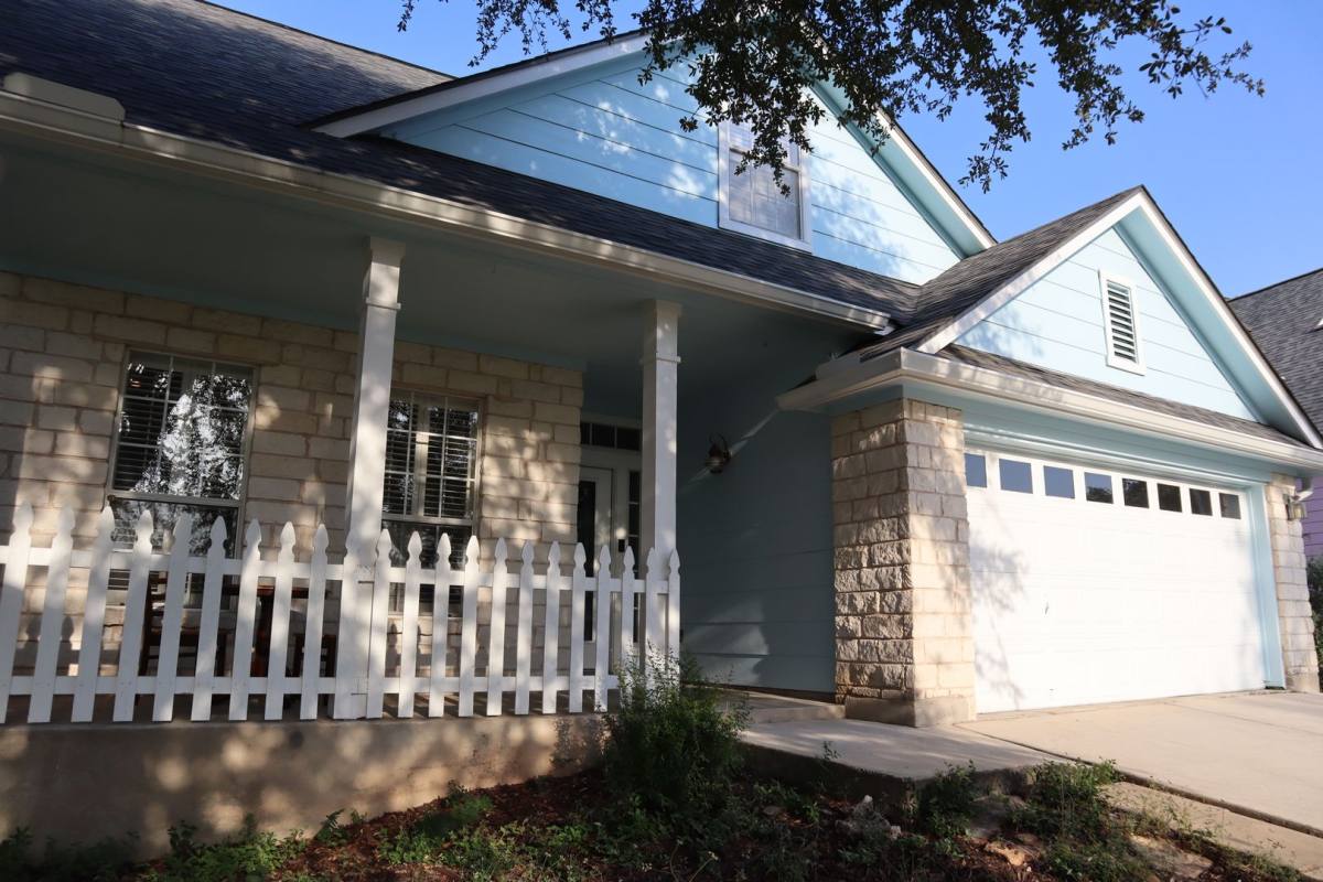 House for rent at 2043 Nevada St, San Marcos, TX 78666