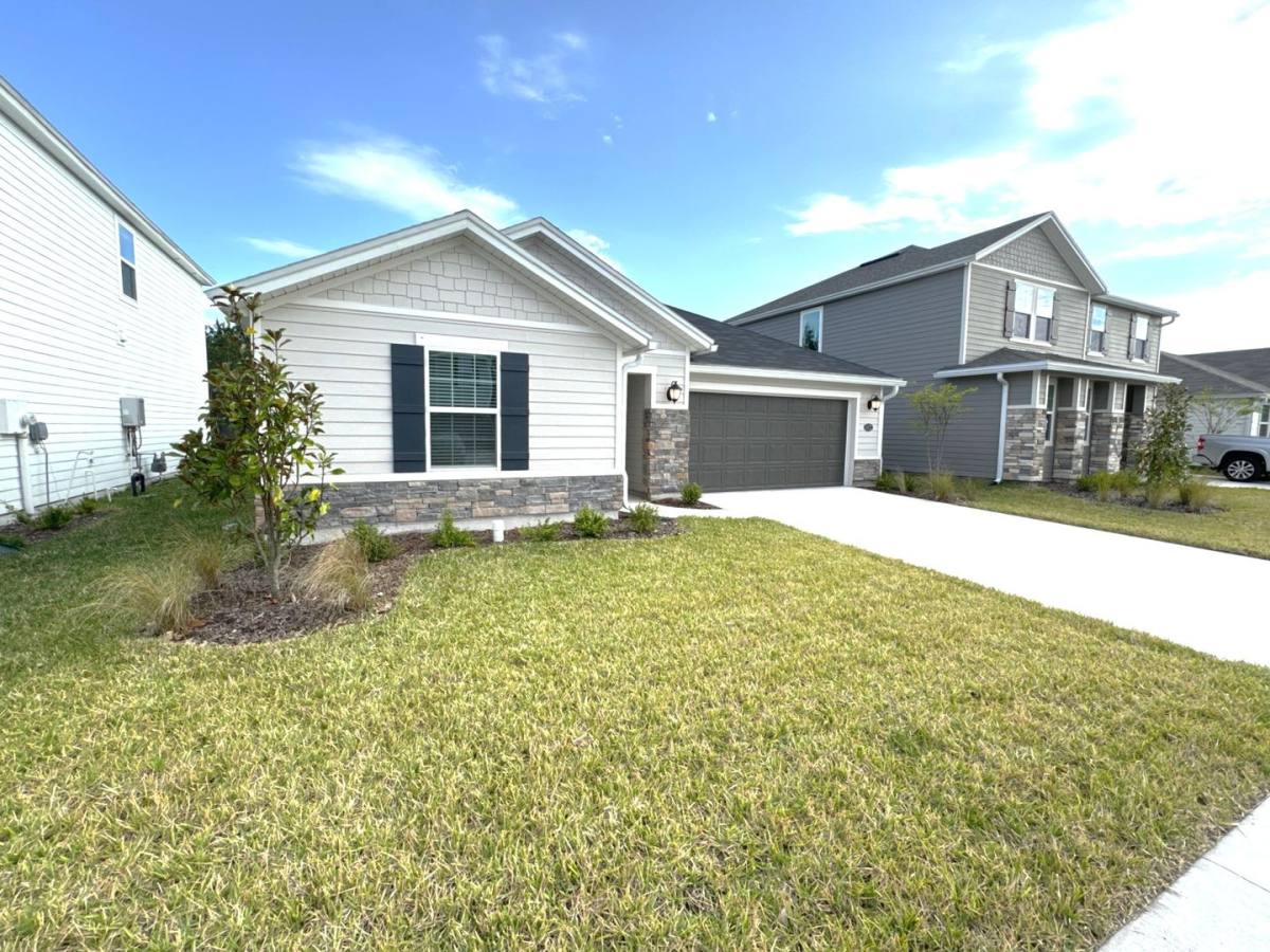 House for rent at 11172 Stapleton Dr, Jacksonville, FL 32222
