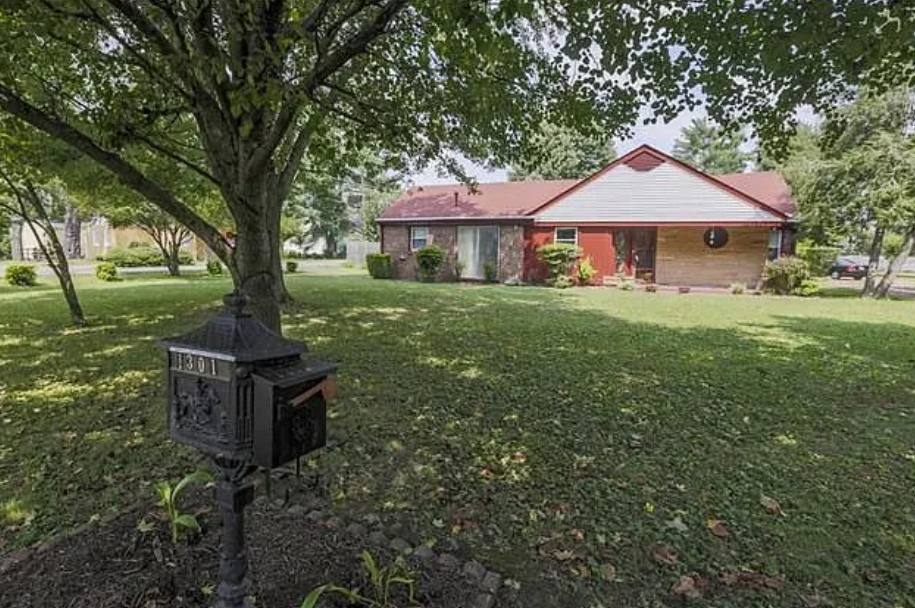 House for rent at 1301 Richland Place, Murfreesboro, TN 37130