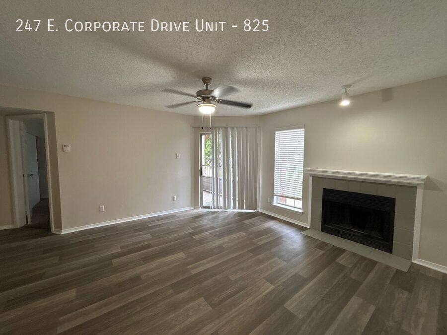 Apartment for rent at 247 E Corporate Dr #825, Lewisville, TX 75067