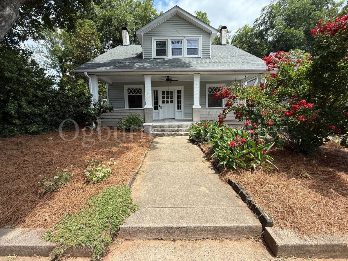 Apartment for rent at 617 S Green St, Winston Salem, NC 27101