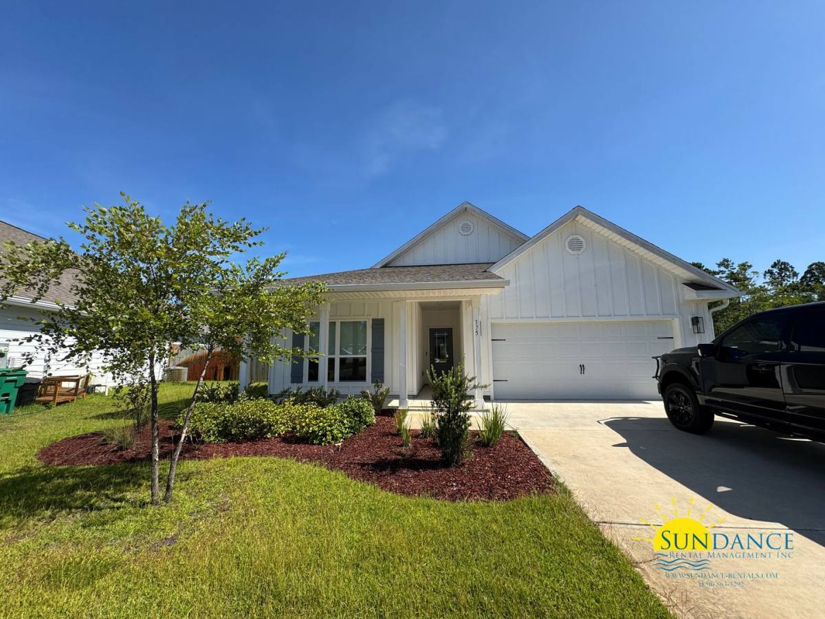 House for rent at 175 Emarie Grey Circle, Santa Rosa Beach, FL 32459