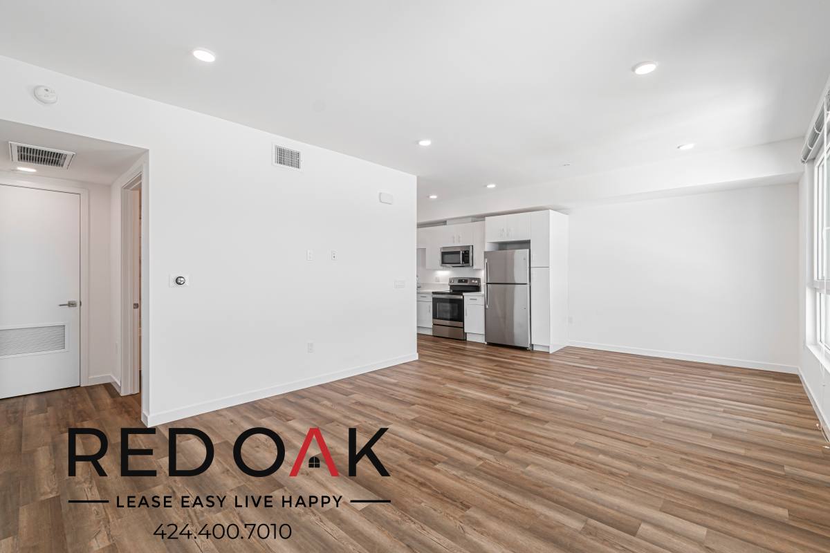 Condo for rent at 1860 N Western Ave #206, Los Angeles, CA 90027