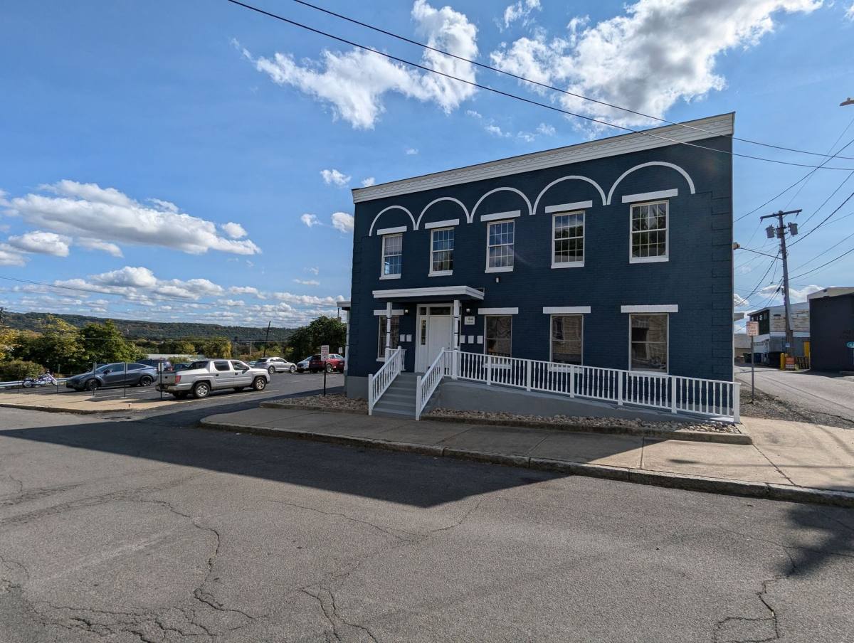 Apartment for rent at 64 Howard St, Cohoes, NY 12047