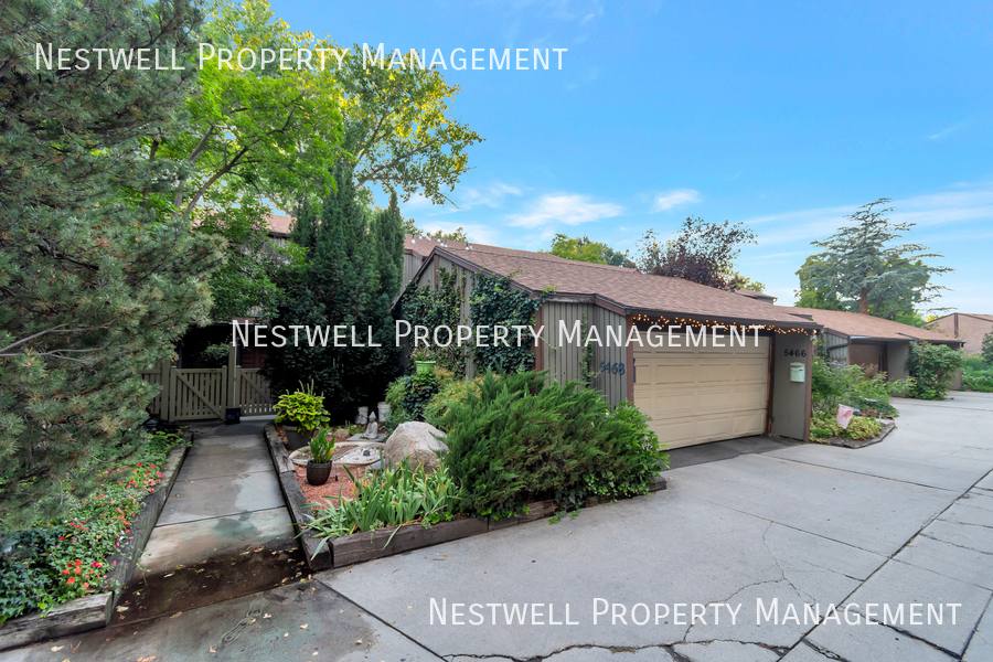 Condo for rent at 5468 S Tonalea Dr, Salt Lake City, UT 84107
