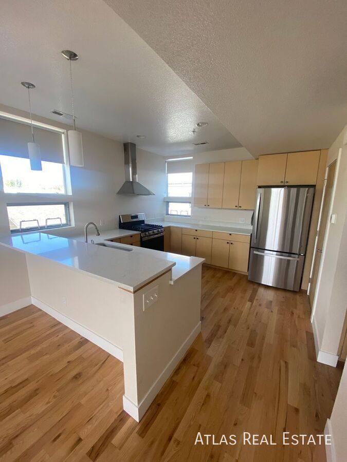 Apartment for rent at 4411 N Yates St #207, Denver, CO 80212