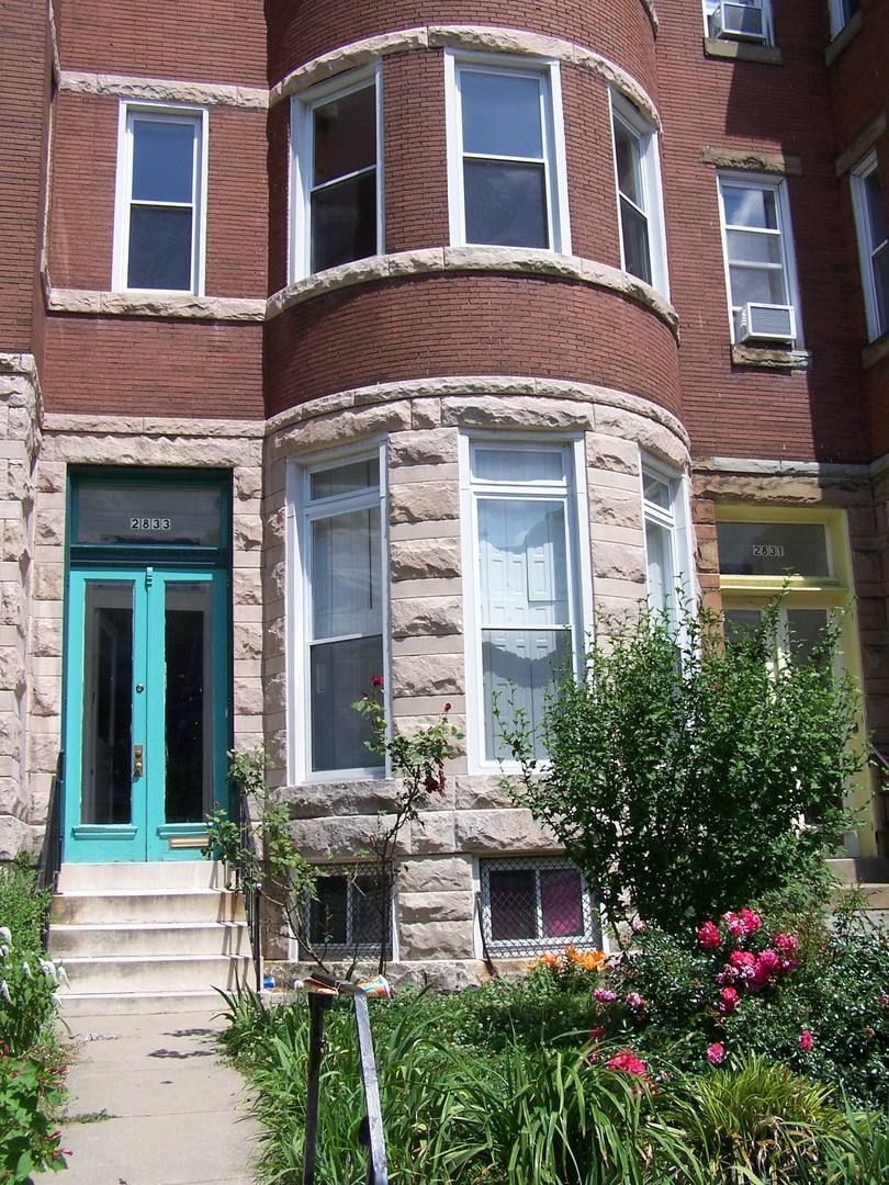 Apartment for rent at 2833 St Paul, Baltimore, MD 21218