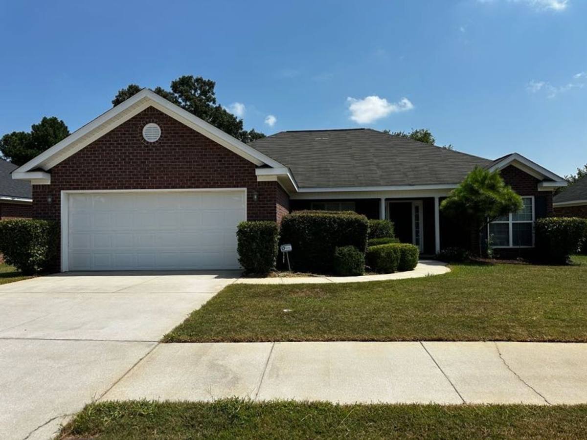 House for rent at 667 Butler Springs Circle, Grovetown, GA 30813