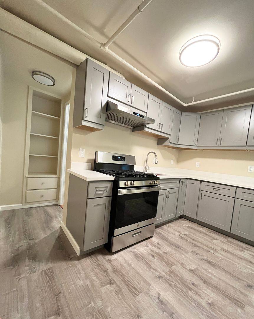 Apartment for rent at 222 Webster St, San Francisco, CA 94102