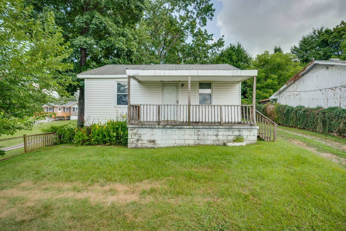 House for rent at 521 Rich Dr, Kingsport, TN 37660