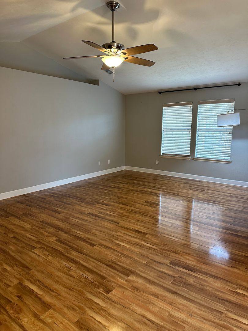 House for rent at 600 Brooke Hampton Dr, Tallahassee, FL 32311