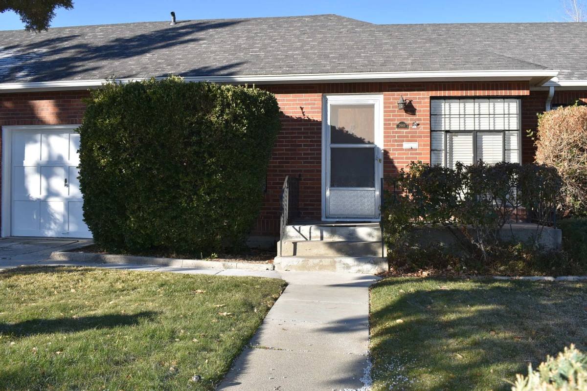 Apartment for rent at 2645-2675 Lakeside Dr, Reno, NV 89509