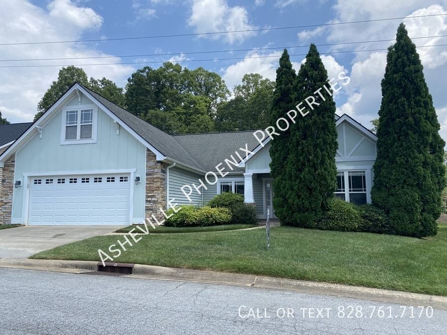 House for rent at 41 Sunview Circle, Arden, NC 28704