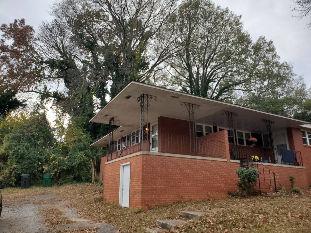 Apartment for rent at 1444 Academy St, Charlotte, NC 28205