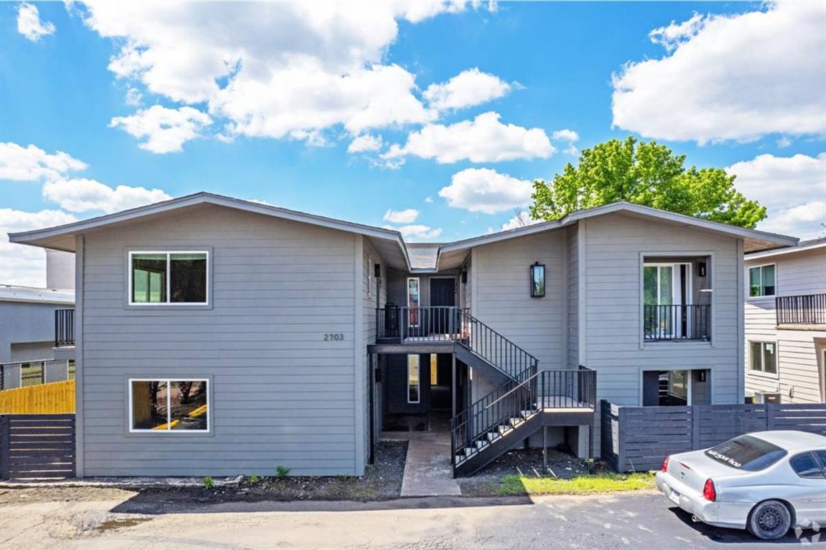 Apartment for rent at 2703 Windswept Cove, Austin, TX 78745