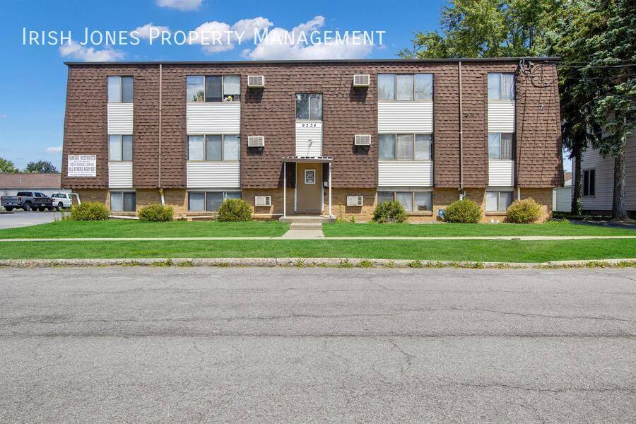 Apartment for rent at 9234 Niemel Dr #10, Niagara Falls, NY 14304