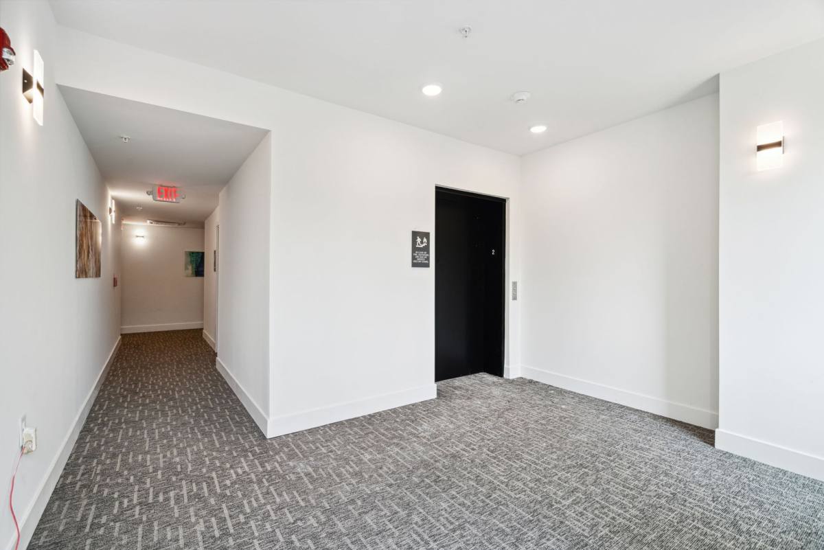 Apartment for rent at 1425 W Grange Ave, Philadelphia, PA 19141