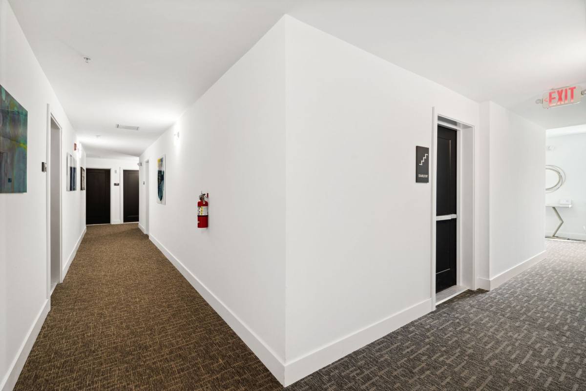 Apartment for rent at 1425 W Grange Ave, Philadelphia, PA 19141
