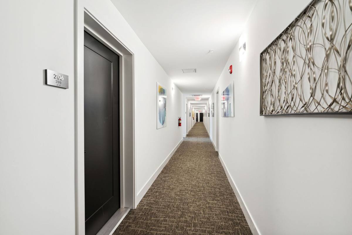 Apartment for rent at 1423 W Grange Ave, Philadelphia, PA 19141