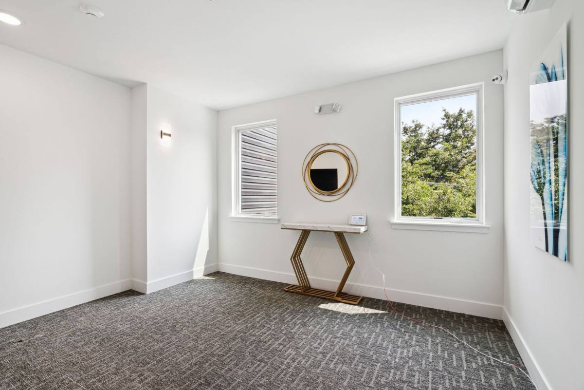 Apartment for rent at 1425 W Grange Ave, Philadelphia, PA 19141