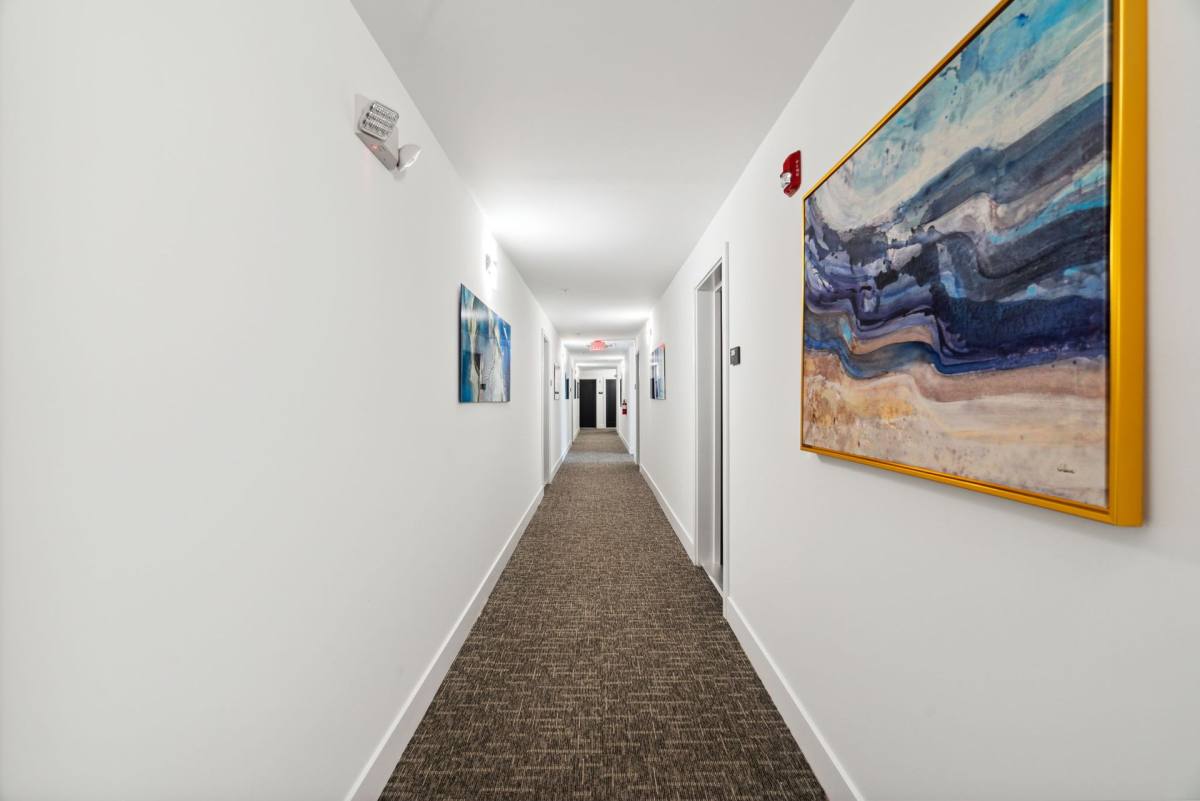 Apartment for rent at 1425 W Grange Ave, Philadelphia, PA 19141