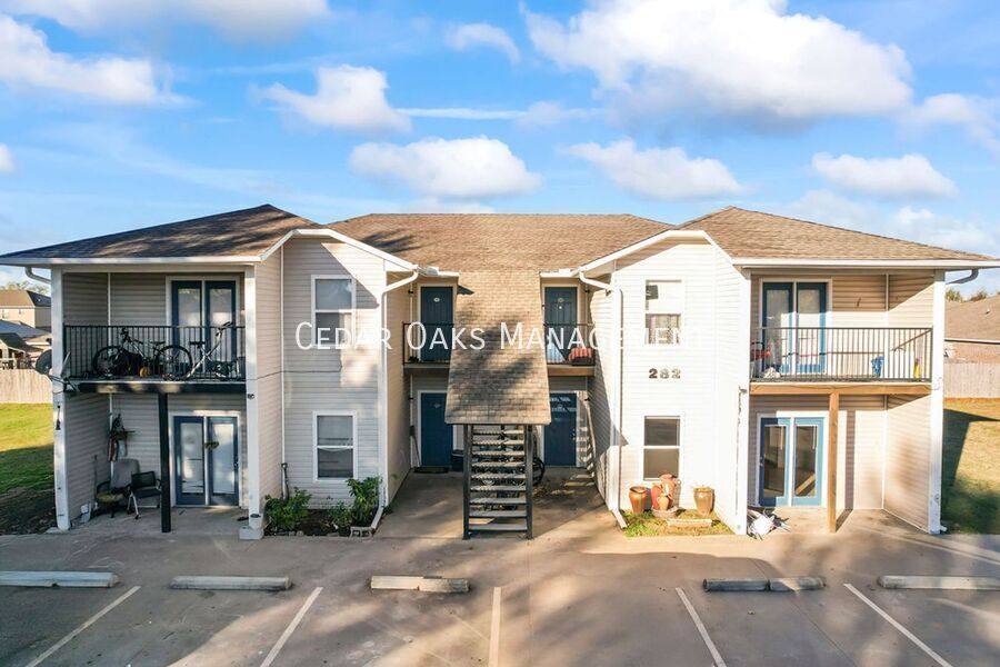 Apartment for rent at 283 Erin Place #201, Springdale, AR 72764