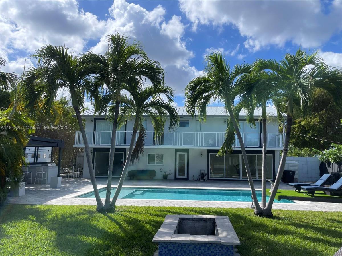 House for rent at 2067 NE 121st Rd, Miami, FL 33161