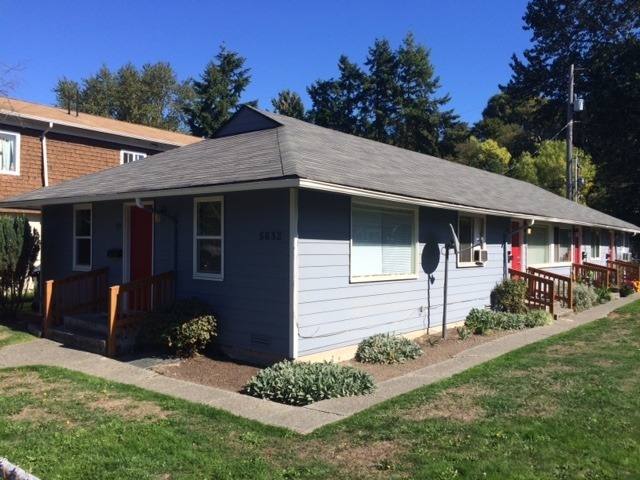 Apartment for rent at 5632 Delridge Way SW, Seattle, WA 98106
