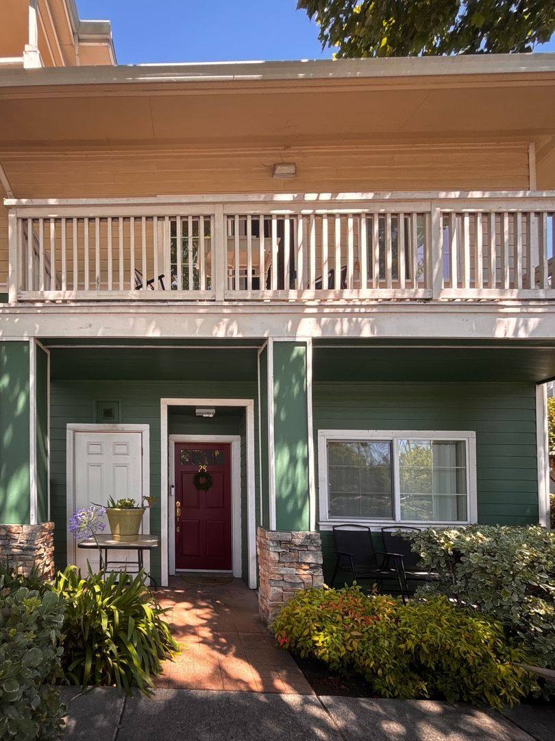 2310-2360 California Blvd, Napa, CA 94559