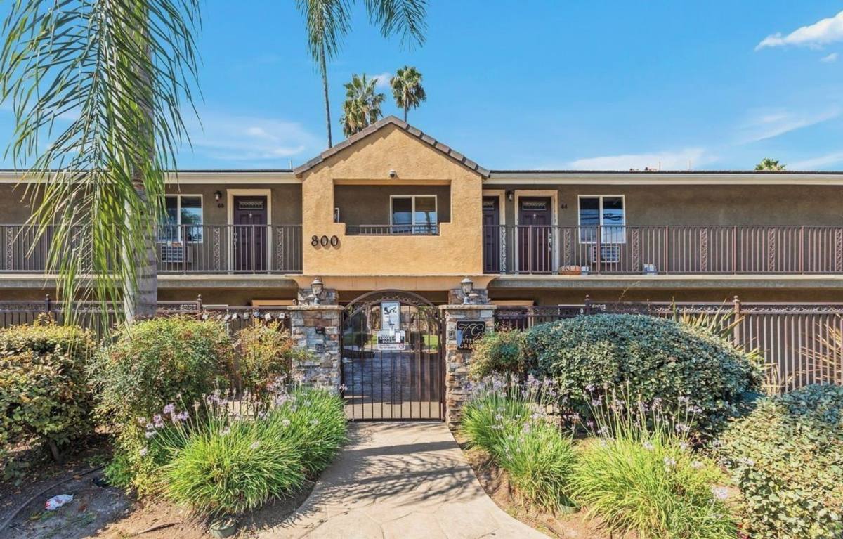 Condo for rent at 800 N Mollison Ave, El Cajon, CA 92021