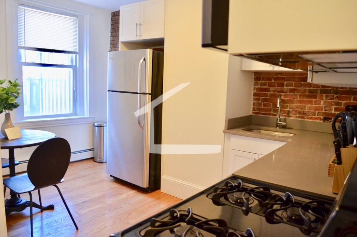 Apartment for rent at 8 Vinal St, Brighton, MA 02135